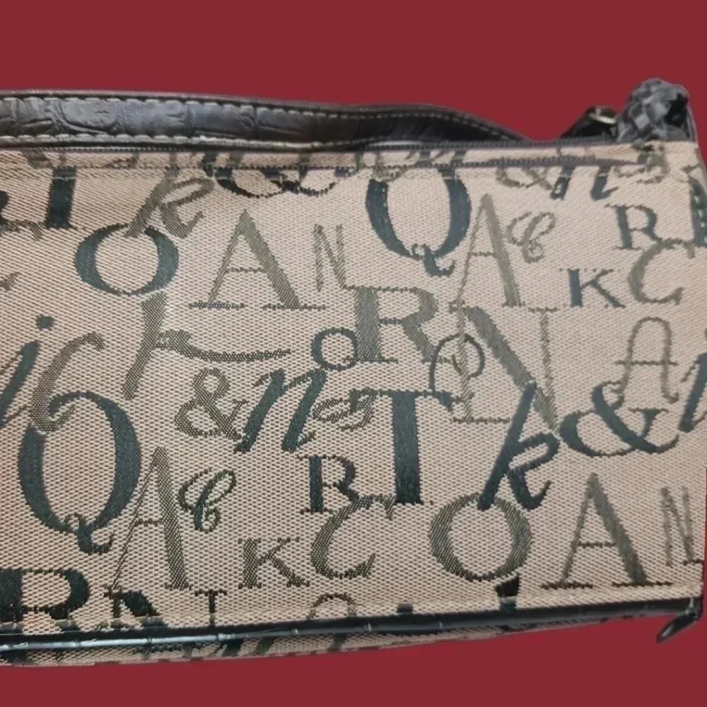 Koltov solutions crossbody bag